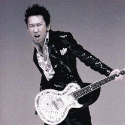 Tomoyasu Hotei : Scorpio Rising